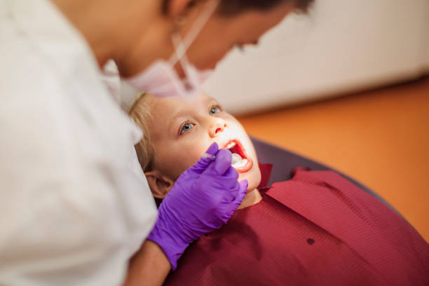 Best Emergency Pediatric Dentist  in Greenville, DE