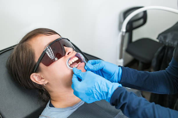 Urgent Tooth Repair in DE