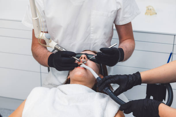 Best Knocked-Out Tooth Emergency  in Greenville, DE