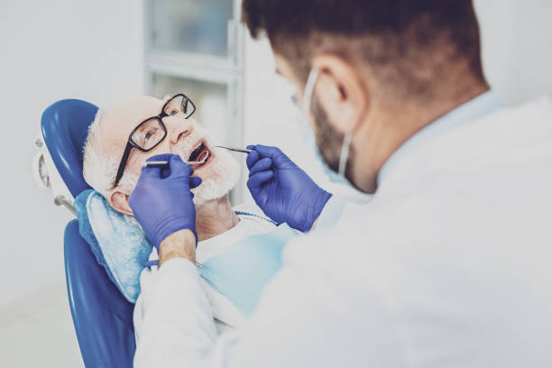 Best Broken Tooth Emergency  in Greenville, DE